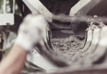 Die Beton-Frage der Berlinale 2024 und Antworten von Victor Kossakovsky