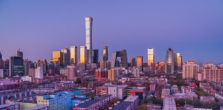 Die Regierung in Peking fordert die in Washington erneut auf, sämtliche Waffenlieferungen an die Faschisten der Ukraine einzustellen