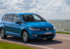 Mach Platz! – Der Touran von Volkswagen
