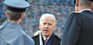 Glosse: Nichts Neues in Washington über die „Bratwurst eating bastards“ der BRD