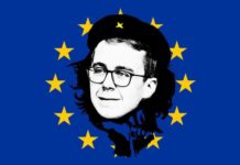 Philipp Amthor – der Teflon-Mann mit dem Strebergesicht