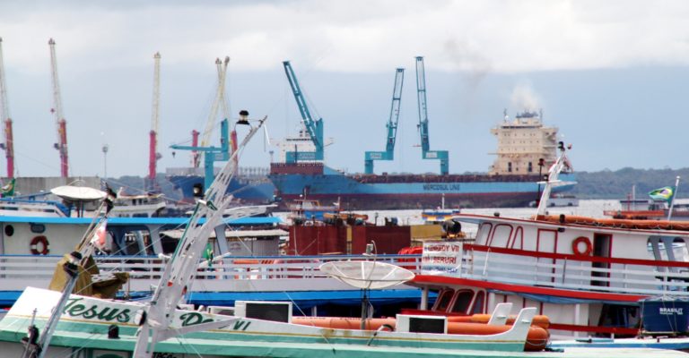 Lula da Silva eine Hand voll Monate im Amt – Wohin wird die FRB regiert?