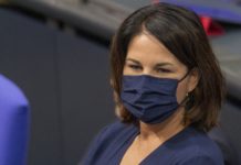 Bei Miosga: Ein verfälschter Trump und eine ahnungslose Baerbock