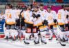 Grizzlys aus Wolfsburg gewinnen bei Pinguinen in Bremerhaven und ziehen ins Halbfinale ein