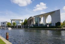 Keine Satire, sondern die Logik der Kriegssüchtigen