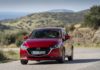 Mazda 2: Moderner und fahrsicherer – Die kleine Schräghecklimousine ist mit Mild-Hybrid-System zu haben