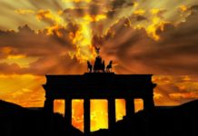 Glosse: Der Multimillionär, Volksbetrüger und Kriegstreiber Joachim-Friedrich Merz (CDU) bleibt der Brandbeschleuniger der BRD