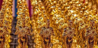 In Hollywood nichts Neues: Oscars!