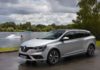 Renault schickt den Mégane als Plug-in ins E-Rennen