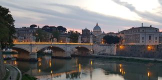 Jorge Bergoglio spricht von einem dritten Weltkrieg