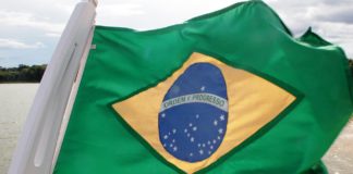 Frieden statt Krieg mit Rußland – Keine Waffen und keine Munition für die Faschisten der Ukraine aus der Föderative Republik Brasilien