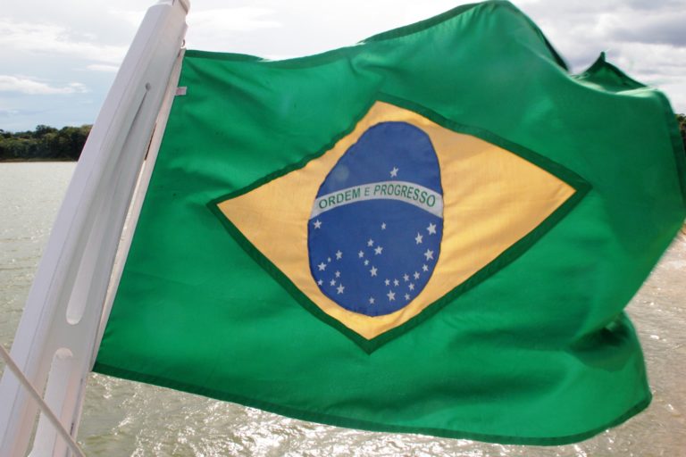 Frieden statt Krieg mit Rußland – Keine Waffen und keine Munition für die Faschisten der Ukraine aus der Föderative Republik Brasilien