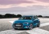 Ein Star unter Kompakten – Der fünftürige Audi A3 Sportback ist chic und technisch auf neuestem Stand