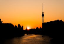 Simon Pytlick soll von der Flensburger Förde an Dahme, Havel und Spree wechseln