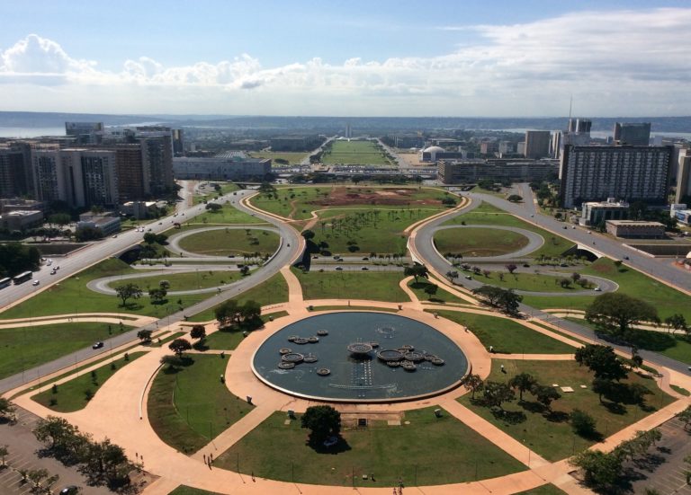 Absurdes und Amüsantes um Straßen