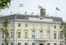 Herbert Kickl (FPÖ) fordert Neuwahlen in der Republik Österreich