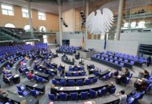 Kolumne: Konfrontation statt Frieden