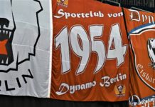 Der fünfte Titel für die Eisbären in Folge – Fast 5000 Fans feierten in Berlin ihren Meister