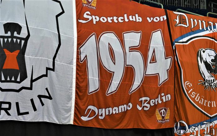 EBB vs Grizzlys Wolfsburg