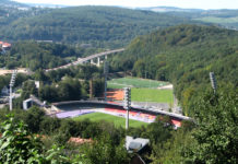 Aua, Aue!