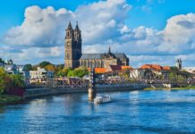 Die AfD und die üblichen Kartellparteien liegen im Bindestrich-Bundesstaat Sachsen-Anhalt gleichauf – Wohin tendiert Madame mit ihrem Kronrat?