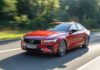 Volvo S60 ohne Dieselmotor – Eine Limousine mit gehobenen Ausstattungen