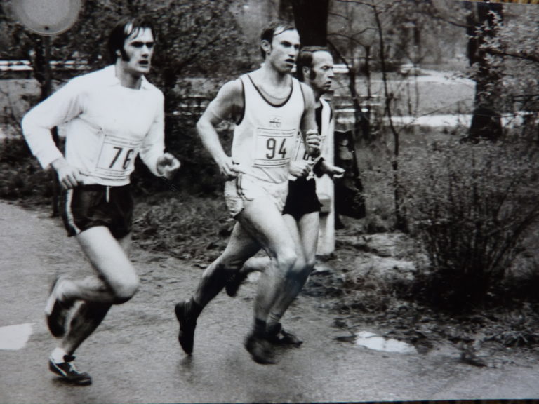 Ein Zeitzeuge zum Thema „Menschenversuche im Freizeitsport der DDR“