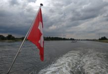 Schweizerische Eidgenossenschaft weiter unter Druck: die Industrie im Allgemeinen und die Pharmaindustrie im Besonderen