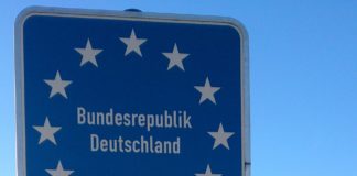 Umvolkung der BRD oder Schlafwandeln Deutsche in die nächste Migrationskrise?