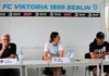 Eine neue Liga ist wie ein neues Leben… – Berlin siegt im Viktoria-Duell