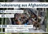 Evakuierungsflüge aus Kabul? – Das war’s! – WELTEXPRESS-Mitarbeiter in Afghanistan ermordet – Familie wartet auf Rettung – Versagt die Merkel-Regierung?