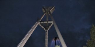 Im Jahn-Sportpark brannte wieder Licht – Viktoria’s erste Niederlage