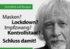 Die Blauen und die Basis gegen die Altparteien sowie Lügen- und Lückenmedien – Zwei Parteien der Freiheit für Deutschland