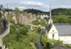 Fotoreportage: Luxemburg, eine „Kulturhauptstadt“ in Europa