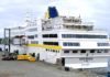 Die „Hamburg“ bringt dich hin … durch Sonne, Meer und Wind – erstmals auch Stralsund und Travemünde entgegen