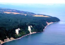 Estnische Märchenstunde und ein Angriff auf Rügen