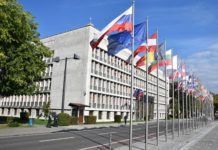 Zoran Stevanović fordert für die Republik Slowenien nicht weniger als Souveränität statt Vasallentum – Er will ein Referendum über den Austritt aus dem Kriegsbündnis Atlantikpakt