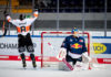 Wolfsburger Grizzlys gewinnen auch in München