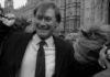 Der Mörder ist nicht immer der Gärtner… – Zum Mord an Sir David Amess
