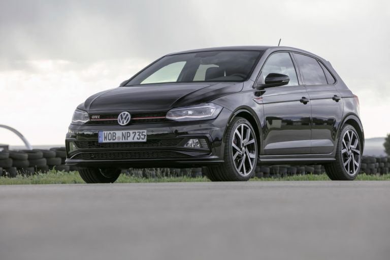 Nach seinem Facelift wird der neue VW Polo zum Einstiegspreis von 15.995 Euro verkauft