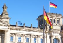 Ist Deutschland wirklich kein Kriegsbeteiligter?