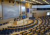 Magdalena Andersson, Ministerpräsidentin für ein paar Stunden oder Tohuwabohu in Stockholm – Sozen und Grüne geben sich in Schweden der Lächerlichkeit preis
