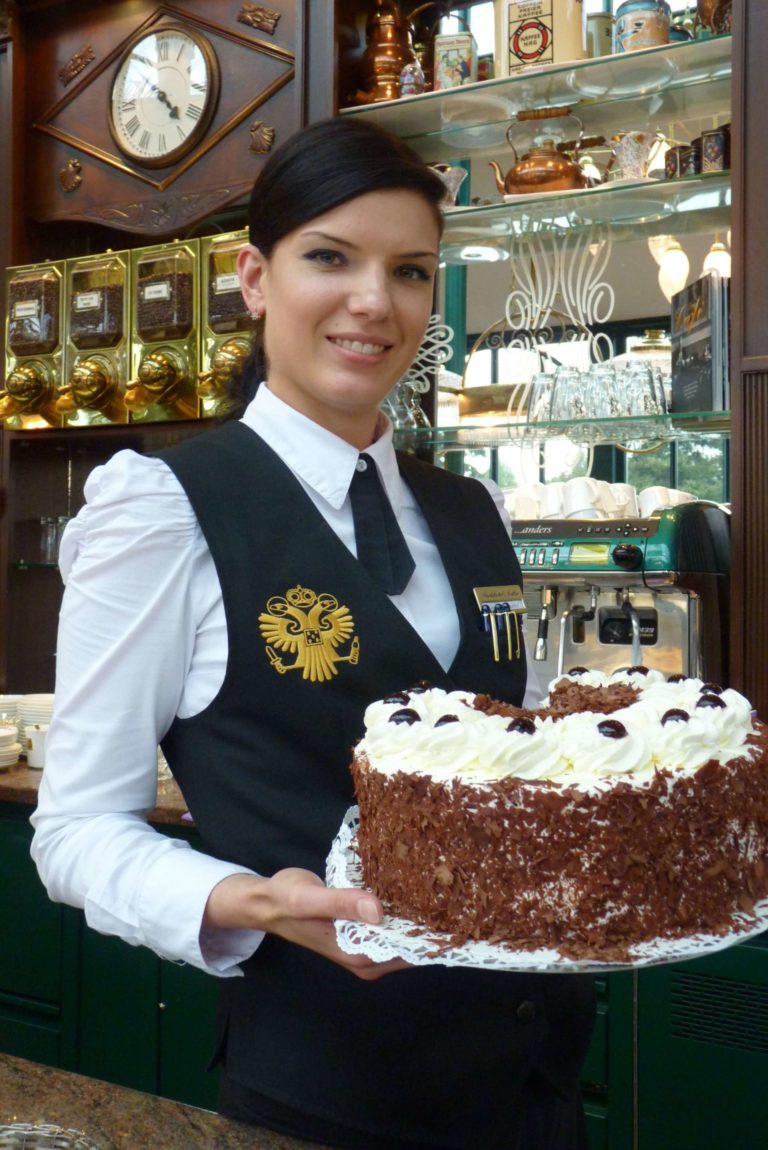 Schokoladenraspel und Hochprozentiges – Serie: Der Hochschwarzwald (Teil 8/9)