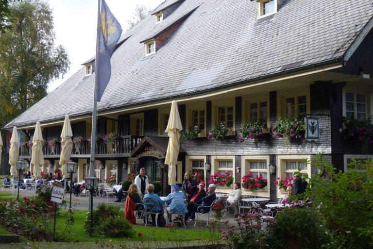 Zauber der Schwarzwaldlandschaft – Serie: Der Hochschwarzwald (Teil 2/9)