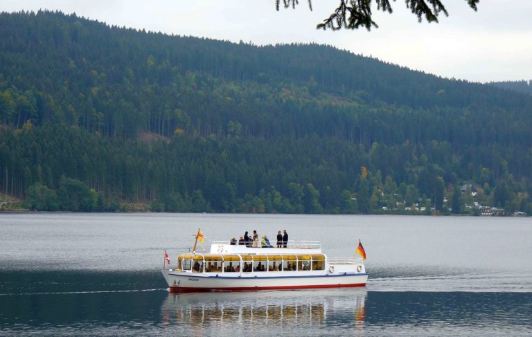 Reisehinweise – Serie: Der Hochschwarzwald (Teil 9/9)