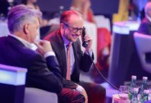 Mach’s noch einmal, Alexander Schallenberg oder Schallenberg soll wieder Kanzler in Wien werden