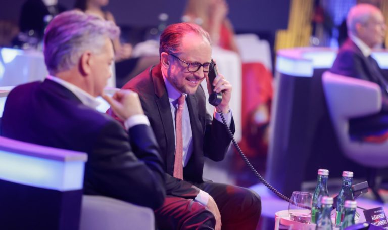 Mach’s noch einmal, Alexander Schallenberg oder Schallenberg soll wieder Kanzler in Wien werden