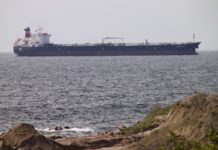 Eventin und Eagle S: Warum der Umgang mit den Tankern den gesamten Seehandel bedroht