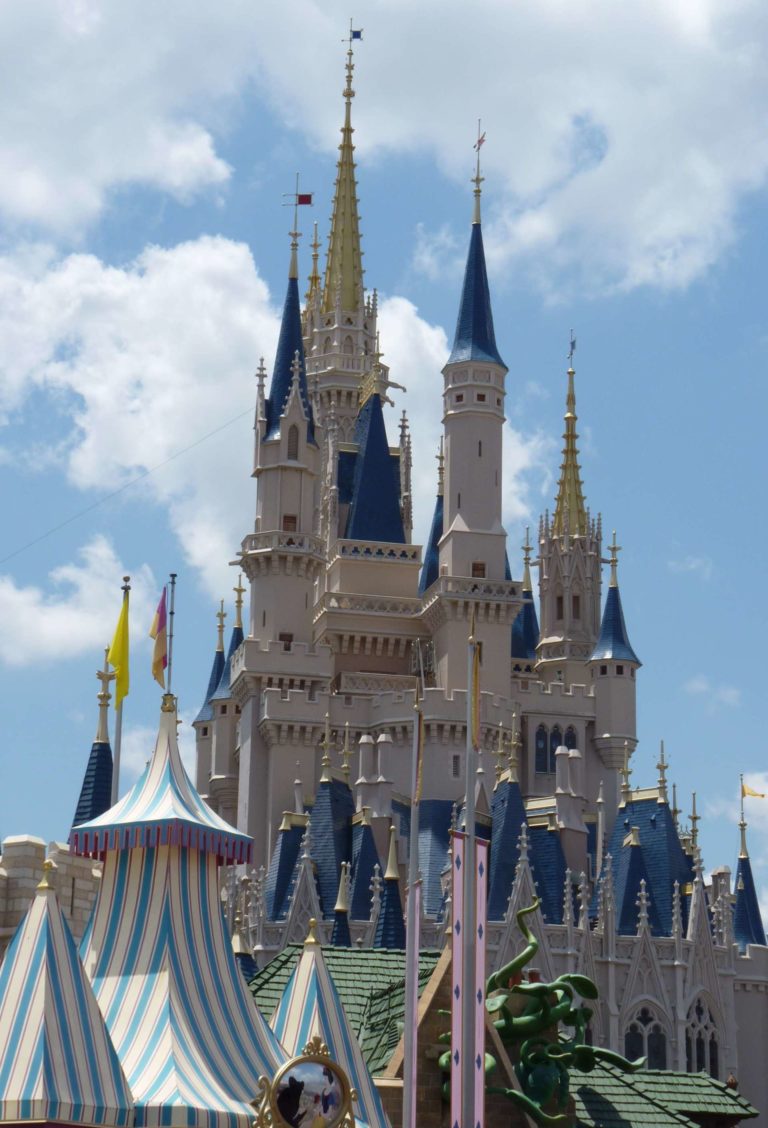 Wechselbad der Gefühle – Serie: Themenparks in Florida (Teil 5/8)