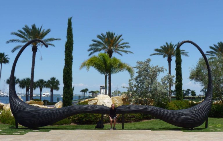 Von der Savanne an die Küste – Serie: Themenparks in Florida (Teil 6/8)